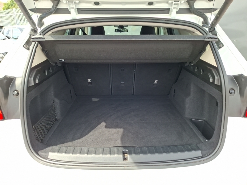 BMW X1 Sdrive 18I 136 M Sport Black #17
