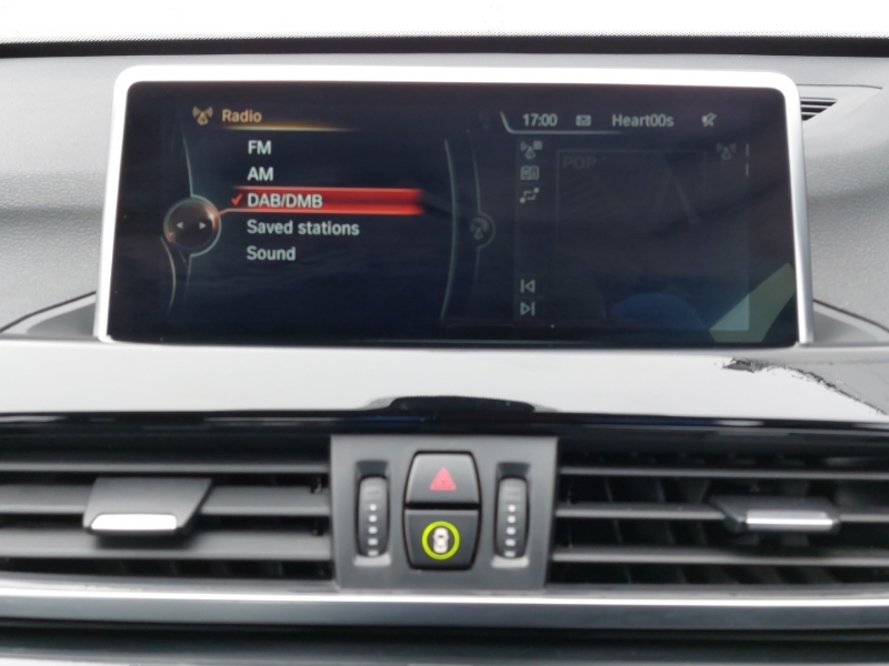 BMW X1 Suv 2.0 18D M Sport Xdrive Euro 6 Ss 5 #11