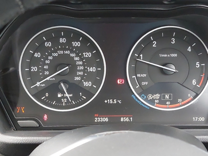 BMW X1 Suv 2.0 18D M Sport Xdrive Euro 6 Ss 5 #15