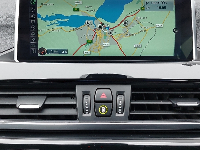 BMW X1 Suv 2.0 18D M Sport Xdrive Euro 6 Ss 5 #10