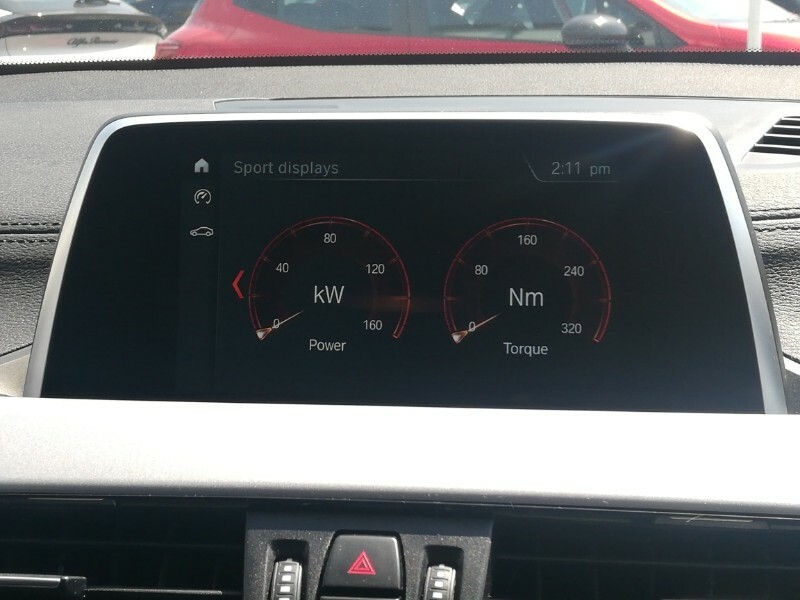 BMW X2 Suv 1.5 18I M Sport X Dct Sdrive Euro 6 Ss Grey #19