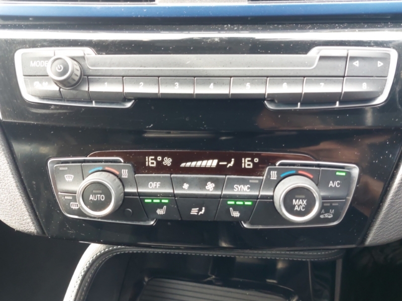 BMW X2 1.5 25E 10Kwh M Sport Suv Plug In Hybri Grey #16