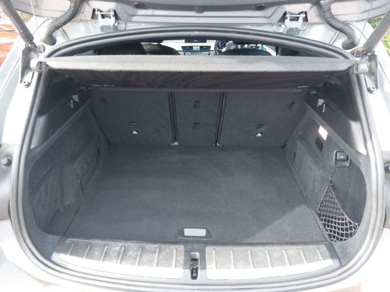BMW X2 1.5 25E 10Kwh M Sport Suv Plug In Hybri Grey #18