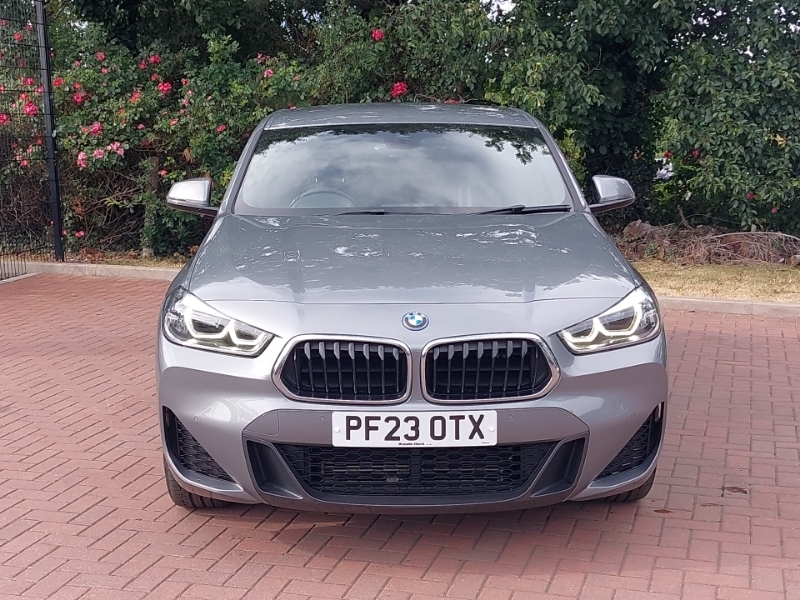 BMW X2 1.5 25E 10Kwh M Sport Suv Plug In Hybri Grey #14