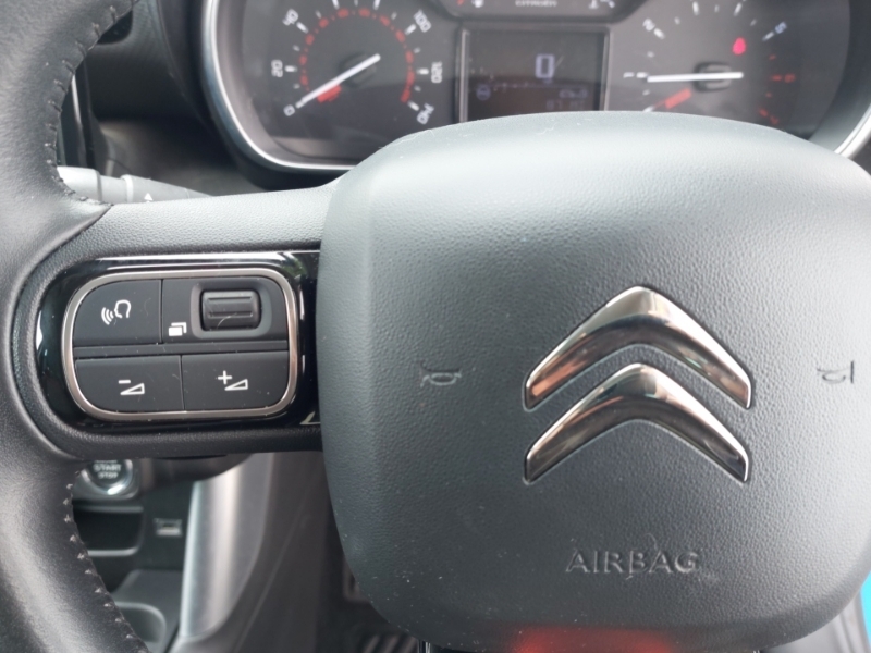 Citroen C3 Aircross 1.2 Puretech Feel Euro 6 Ss #12