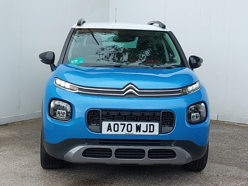 Citroen C3 Aircross 1.2 Puretech Feel Euro 6 Ss #14