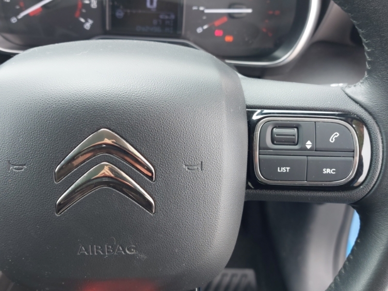 Citroen C3 Aircross 1.2 Puretech Feel Euro 6 Ss #13
