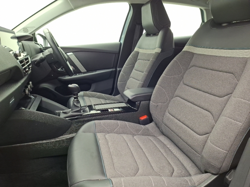 Citroen C4 1.2 Puretech Sense Blue #5