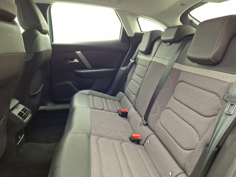 Citroen C4 1.2 Puretech Sense Blue #6