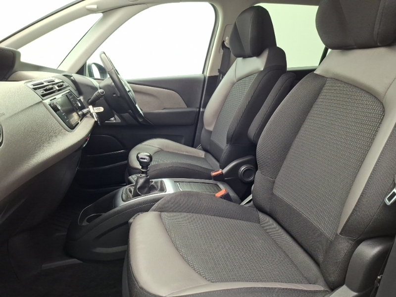 Citroen Grand C4 SpaceTourer 1.5 Bluehdi 130 Feel Plus Beige #5