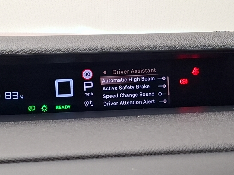Citroen C3 Aircross 1.2 Hybrid 136 Max E-dcs6 Green #17