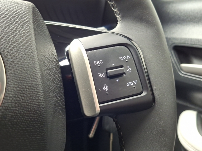 Citroen C3 Aircross 1.2 Hybrid 136 Max E-dcs6 Green #13