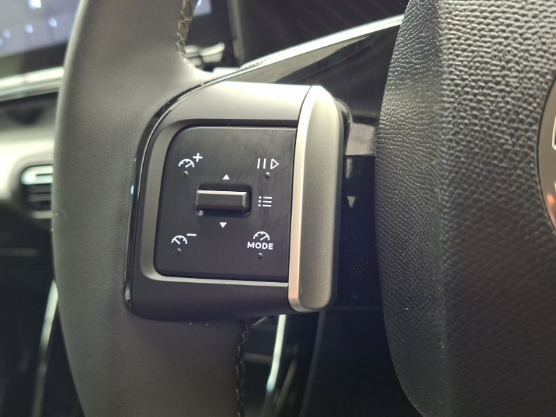 Citroen C3 Aircross 1.2 Hybrid 136 Max E-dcs6 Green #12