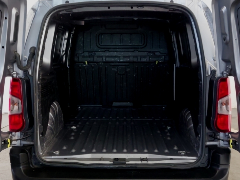Citroen Berlingo 1.5 Bluehdi 650 Enterprise M Swb Black #18