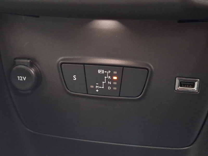 Citroen C3 Aircross 1.2 Puretech 130 Max Eat6 Black #19