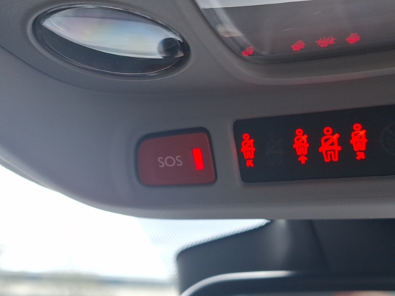Citroen C3 Aircross 1.2 Puretech 130 Max Eat6 Black #18