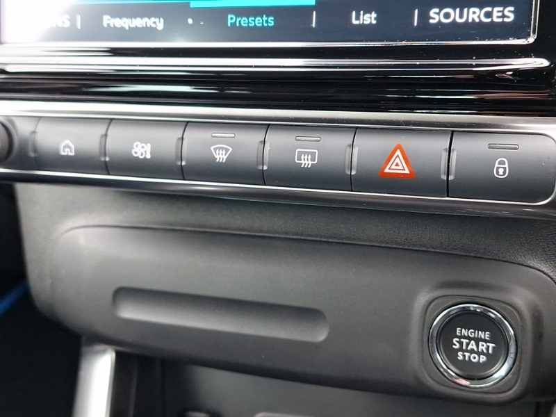 Citroen C3 Aircross 1.2 Puretech 130 Max Eat6 Black #11