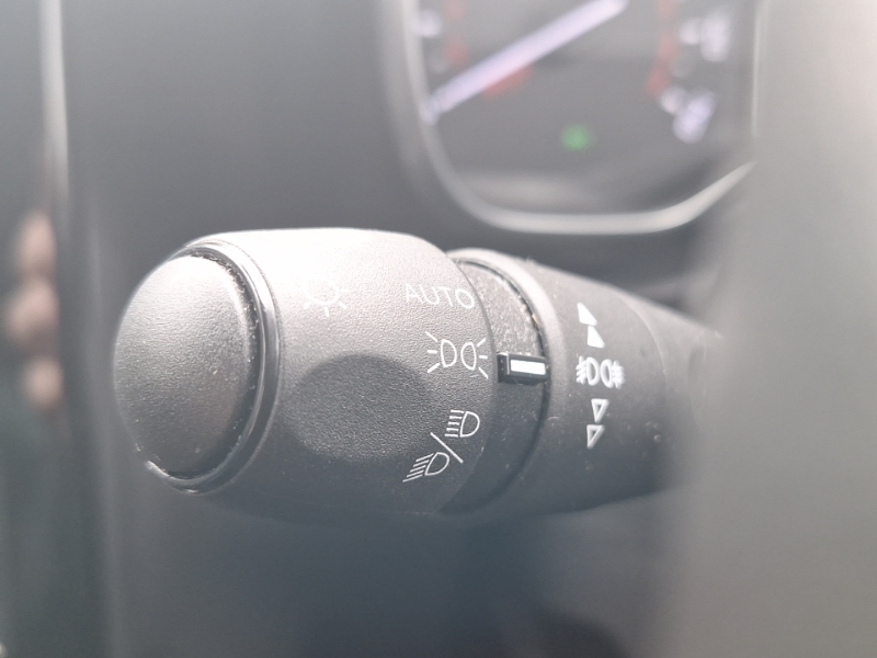 Citroen C3 Aircross 1.2 Puretech 130 Max Eat6 Black #13