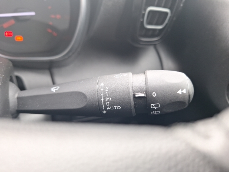 Citroen C3 Aircross 1.2 Puretech 130 Max Eat6 Black #14