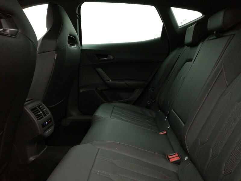 Cupra Formentor 2.0 Tsi 310 Vz2 Dsg 4Drive Black #6