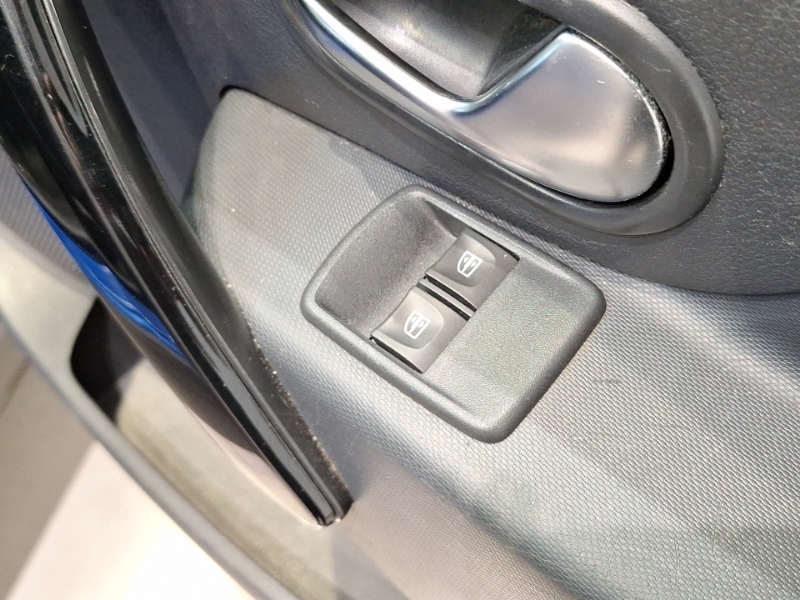 Dacia Logan Stepway Techroad Grey #16