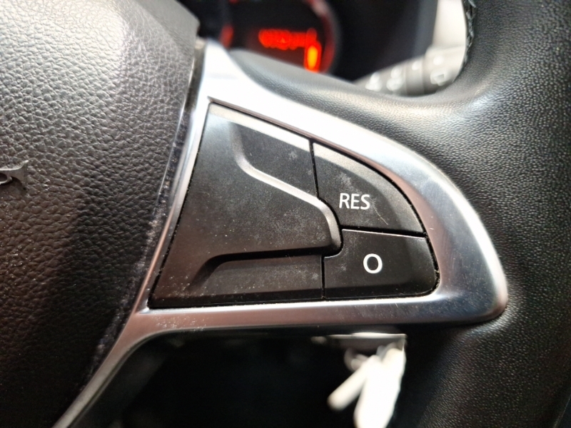 Dacia Logan Stepway Techroad Grey #13