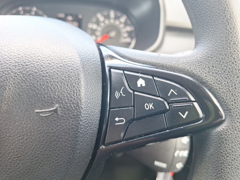 Dacia Sandero 1.0 Tce Comfort Hatchback Euro 6 Grey #13