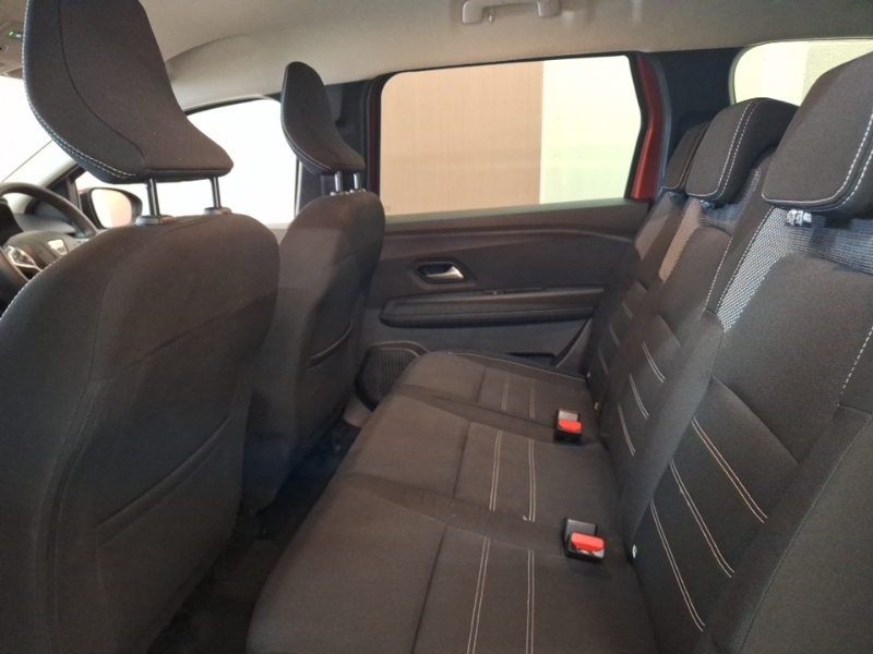Dacia Jogger 1.0 Tce Comfort Brown #6