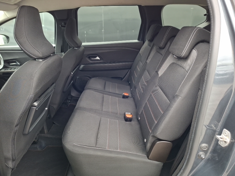 Dacia Jogger 1.0 Tce Extreme Se Grey #6