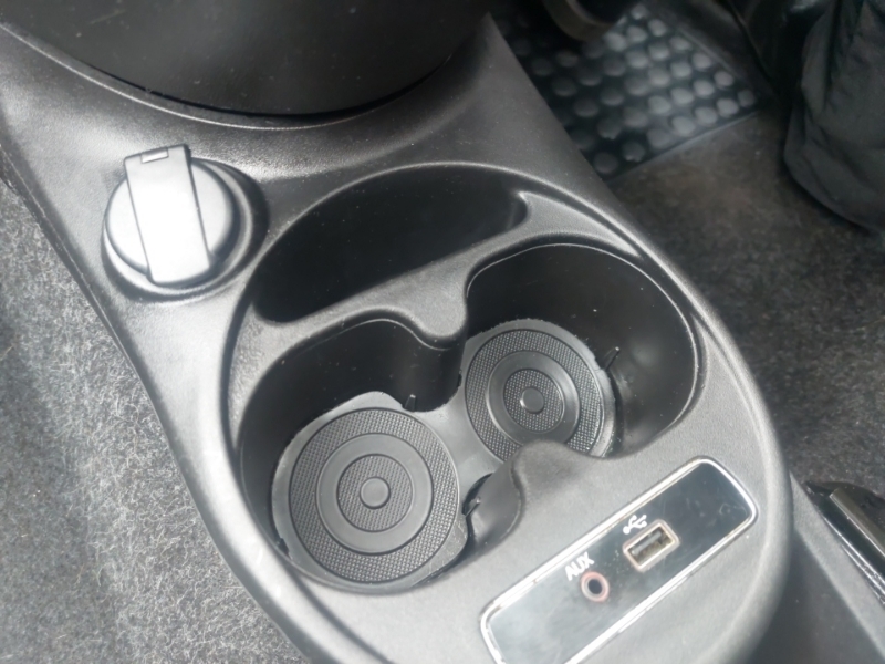 Fiat 500 1.2 Collezione Parking Sensors, Bluetooth Conn  #10