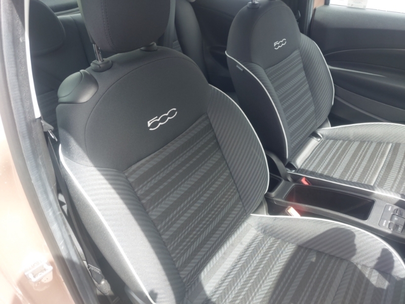 Fiat 500 1.0 Mhev Star Hatchback Euro 6  #16