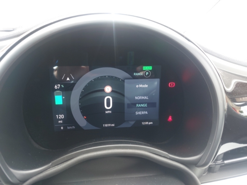 Fiat 500 1.0 Mhev Star Hatchback Euro 6  #15