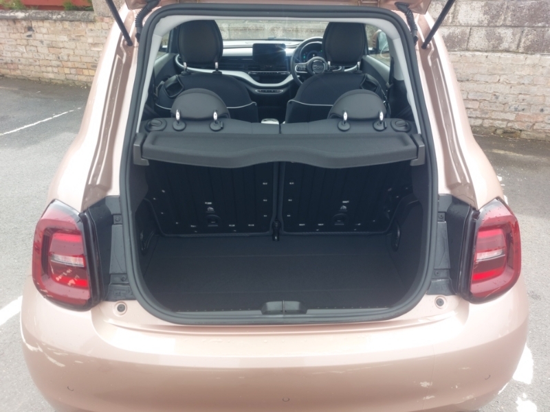 Fiat 500 1.0 Mhev Star Hatchback Euro 6  #18