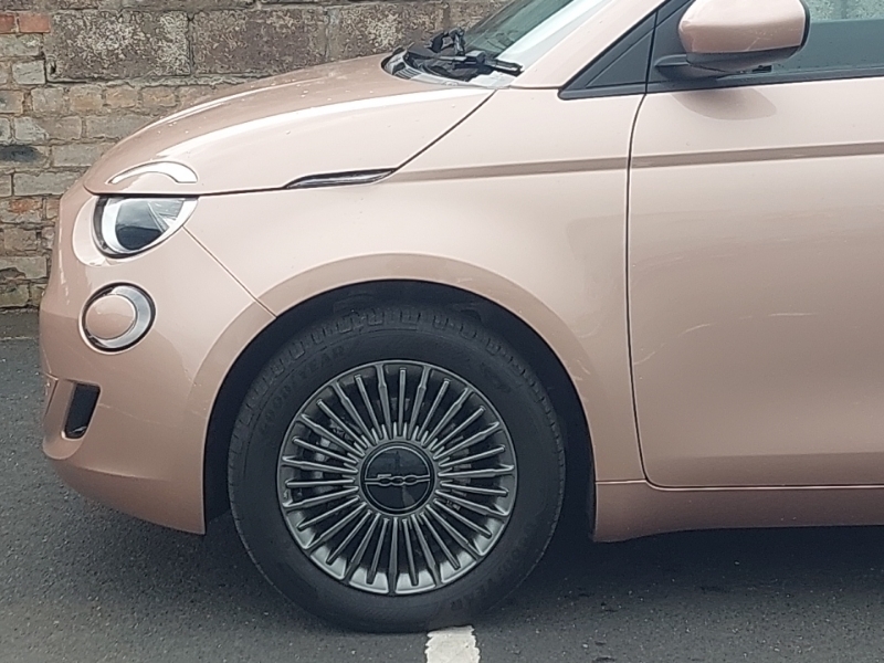 Fiat 500 1.0 Mhev Star Hatchback Euro 6  #19