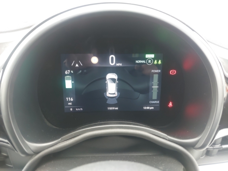 Fiat 500 1.0 Mhev Star Hatchback Euro 6  #9