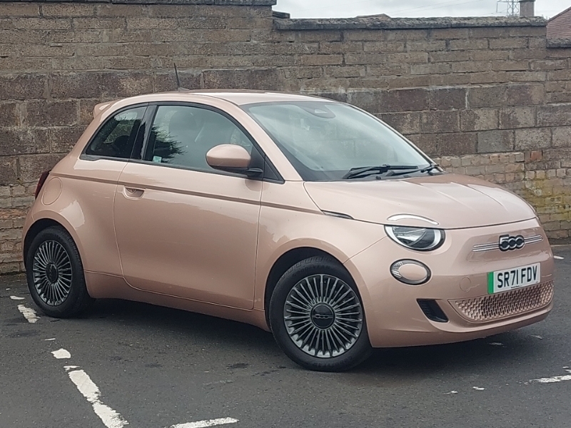 Fiat 500 1.0 Mhev Star Hatchback Euro 6  #7