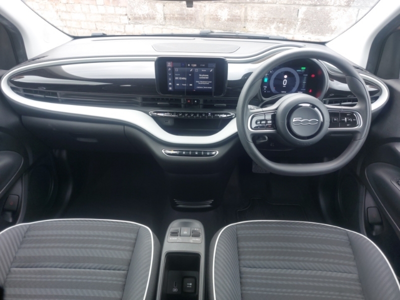 Fiat 500 87Kw Passion 42Kwh Gold #3