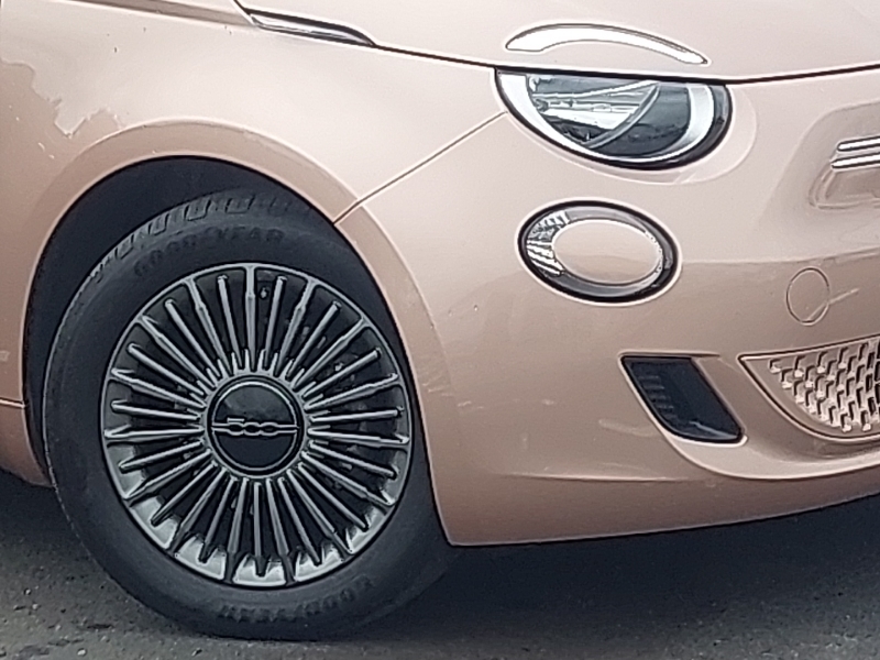 Fiat 500 1.0 Mhev Star Hatchback Euro 6  #20