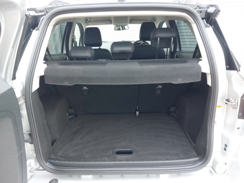 Ford Ecosport 1.0 Ecoboost 125Ps Zetec One Owner Full Silver #18