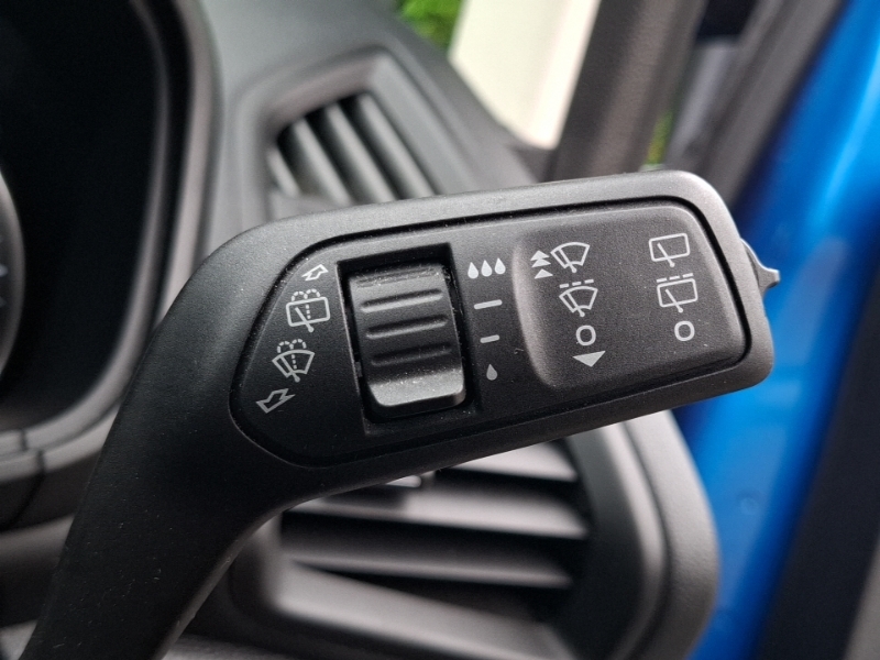 Ford Ecosport 1.0T Ecoboost St-line Black Euro 6 Ss Grey #15