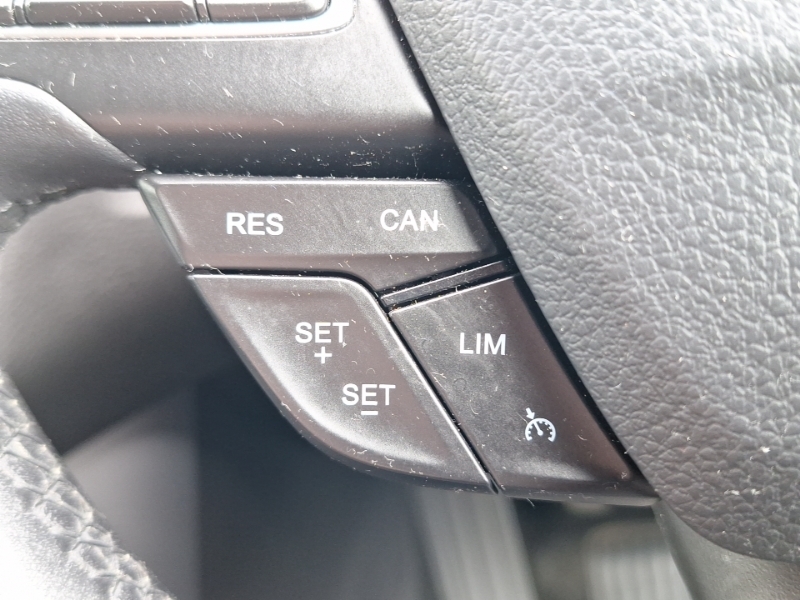 Ford Focus Estate 1.0T Ecoboost Zetec Edition Euro 6 Ss Grey #15