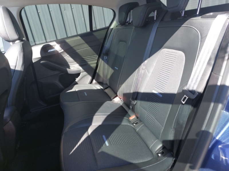 Ford Focus 1.0 Ecoboost 125 Active X Blue #6