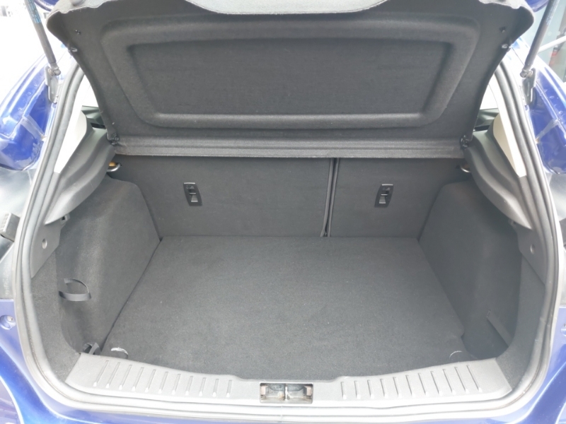 Ford Focus 1.5 Tdci Titanium Estate Euro 6 Blue #18