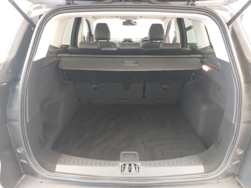 Ford Kuga 1.5T Ecoboost St-line X Suv Euro Black #18