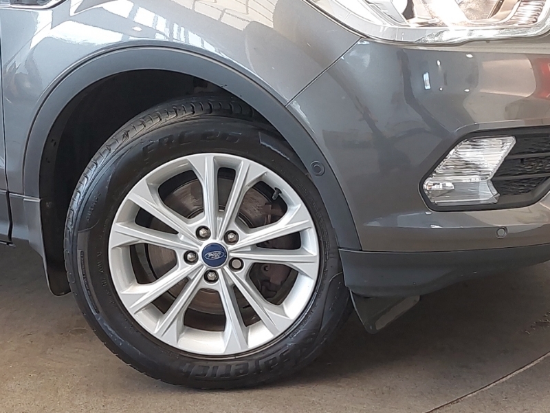 Ford Kuga 1.5T Ecoboost St-line X Suv Euro Black #20