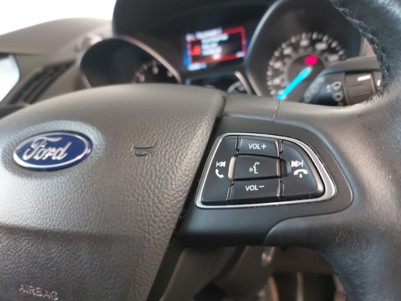 Ford Kuga 1.5T Ecoboost St-line X Suv Euro Black #12