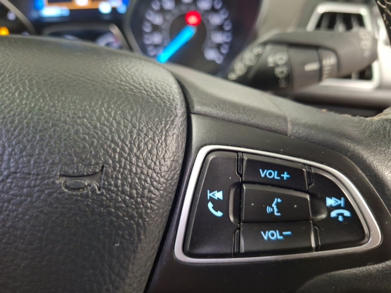 Ford Kuga 2.0 Tdci Titanium Edition 2Wd Factory Fitte Blue #13