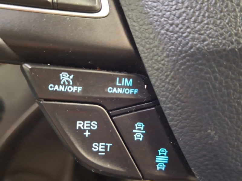 Ford Kuga 2.0 Tdci Titanium Edition 2Wd Factory Fitte Blue #16