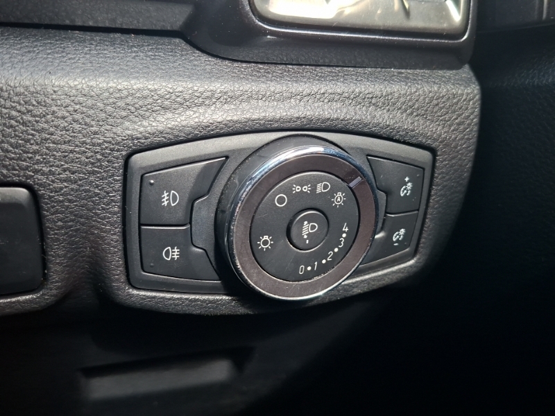 Ford Ranger 2.2 Tdci XL 4Wd Euro 5 Ss Eco Axle White #17