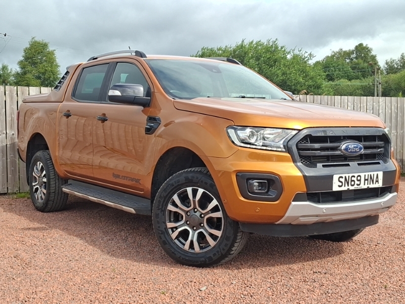 Ford Ranger 2.2 Tdci XL 4Wd Euro 5 Ss Eco Axle White #7